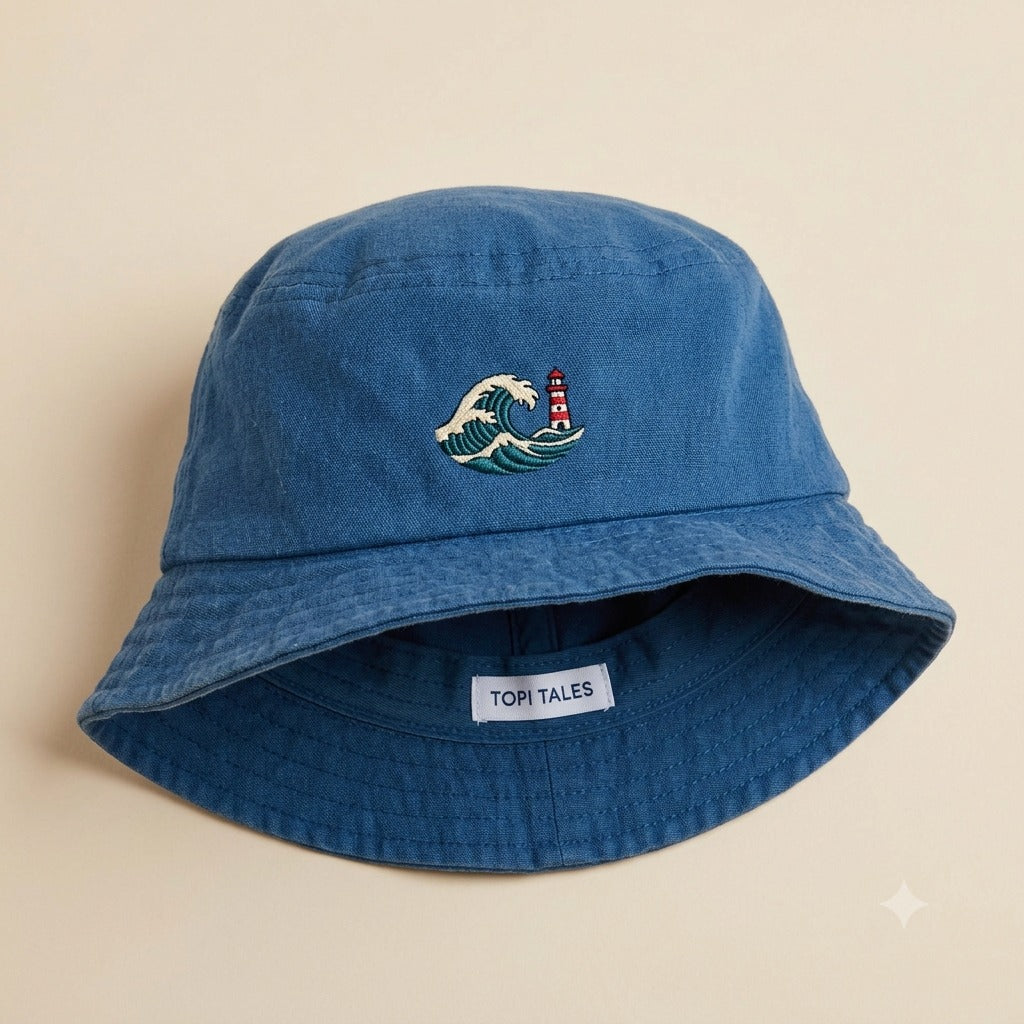 Bandstand Bucket Hat