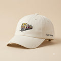 Mumbai Local Cap